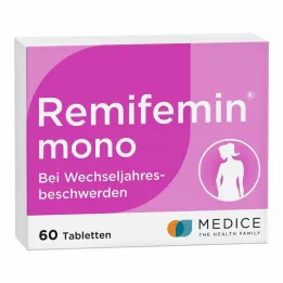 REMIFEMIN monotabletid, 60 tk