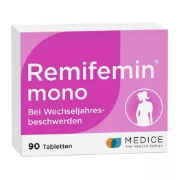 REMIFEMIN monotabletid, 90 tk
