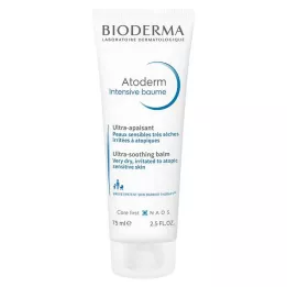 BIODERMA Atodermi intensiivne neurodermatiidi palsam, 75 ml