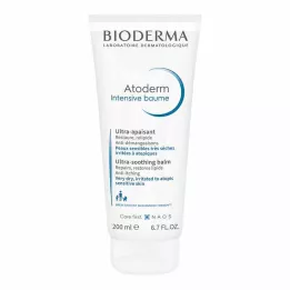 BIODERMA Atoderm intensiivne neurodermatiidi palsam, 200 ml