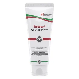 Stokolan tundlik puhas kreem, 100 ml