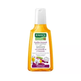 Rausch Kummeli amaranthi remont šampoon, 200 ml