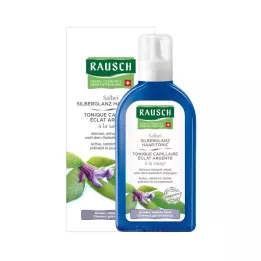 Rausch SOOVITY SILVER SLOVE JUUR TONIC, 200 ml