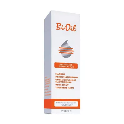 BI ÕLI, 200 ml BI ÕLI, 200 ml
