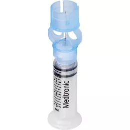 MINIMED Veo Reservoir-Pak 1,8 ml AAA-Patareid, 2X10 tk