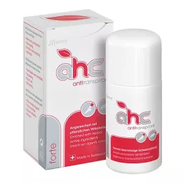 AHC forte higistamisvastane vedelik, 30 ml
