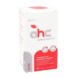 AHC Forte vedel higistamisvastane vahend, 50 ml