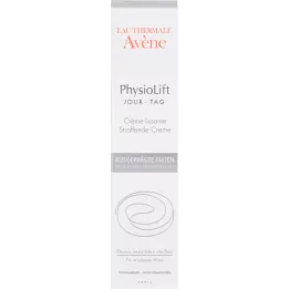 Avene Füsiolift päeva pinguldav kreem, 30 ml