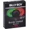 BILLY BOY värvikas sort, 5 tk
