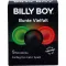 BILLY BOY värvikas sort, 5 tk