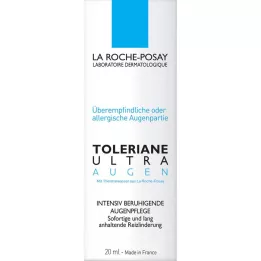 Roche Posay Toleriane Ultra silmad kreem, 20 ml
