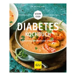 GU Diabeedi kokaraamat, 1 tk