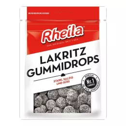 RHEILA Lagritsakummid suhkruga, 90 g