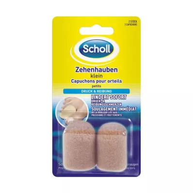 SCHOLL Varbakaitsed väikesed, 2 tükki