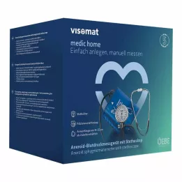 VISOMAT meedik kodu M 22-32cm Steth.Blood Dr.Measuring Device, 1 tk