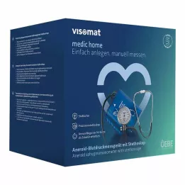 VISOMAT meediku kodu XL 32-42cm Steth.Blood Dr.Measuring Device, 1 tk