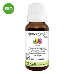Bitterkraft Original vedelik (20 ml)