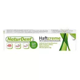 NATURDENT Liimikreem, 40 g