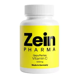 VITAMIN C GEPUFFERT kapslid, 90 tk