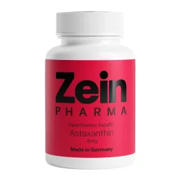 ASTAXANTHIN 4 mg kapsli kohta, 90 tk