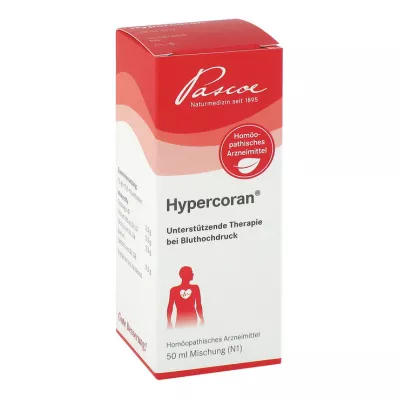HYPERCORAN Tilgad, 50 ml