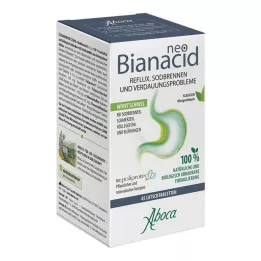 NEO BIANACID Pastillid, 45 tk