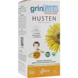 GRINTUSS Laste mahl Poliressiniga, 210 g