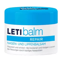 LETIBALM Nina ja huuled, 10 ml