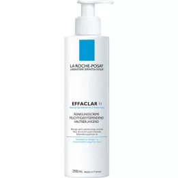 ROCHE-POSAY Effaclar H puhastuskreem, 200 ml