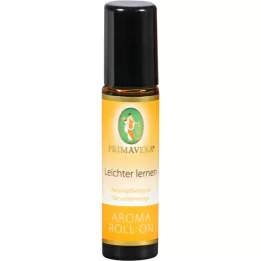 Aroomi rulli lihtsam õppimine, 10 ml