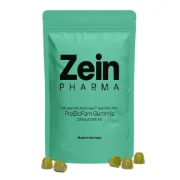 Prebiofam kummikommid Zeinpharma, 60 tk