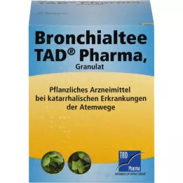 Bronhialtee TAD Pharma Graanulid, 50 g