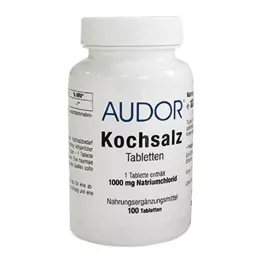 Kaunistuseks 1000 mg tabletid, 100 tk