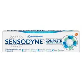 Senodyne täielik kaitse hambapasta, 75 ml