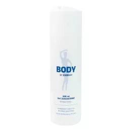 EVERDRY antibakteriaalne 2in1 dušikreem, 200 ml