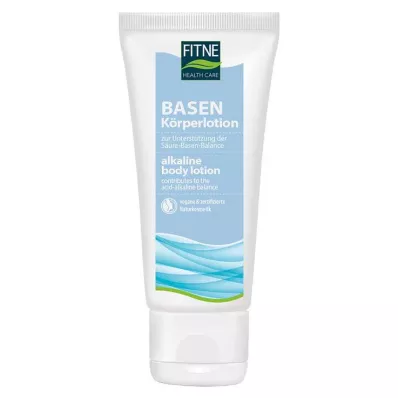 BASISCHE Body Lotion Bottle, 200 ml BASISCHE Body Lotion Bottle, 200 ml