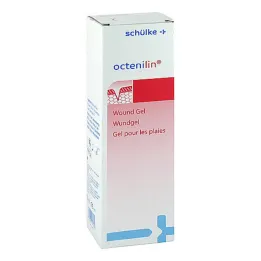 Okteniliini haavageel, 250 ml