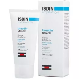 ISDIN ULEADIN ULTRA30 EXFOLIATING Cream, 50 ml