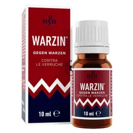 WARZIN® GEGEN Tüükad, 10 ml