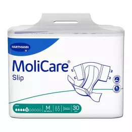 MOLICARE Püksid ekstra suurus M, 30 tk