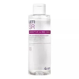 LETI SR Probio Clean H2O puhastusvesi, 200 ml