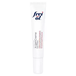 FREI ÖL Hüdrolipiidne silmaümbruskreem, 15 ml