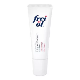 FREI ÖL Hüdrolipiidne huulepalsam, 8 ml