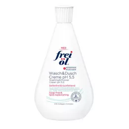 FREI ÖL Pesu & Dušikreem, 500 ml