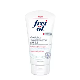 Frei Öl Näo pesukreem pH 5,5, 150 ml