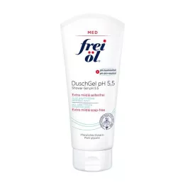 FREI ÖL Dušigeel, 200 ml