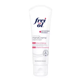 FREI ÖL Hydrolipid kätekreem, 50 ml
