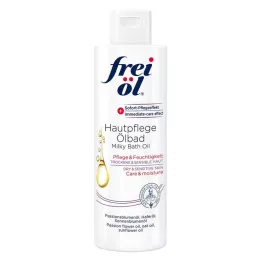 FREI ÖL Nahahooldusõlivann, 200 ml