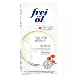 FREI ÖL Figuuriõli, 125 ml