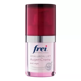 FREI ÖL Vananemisvastane Hyaluron Lift Eye Cream, 15 ml